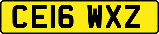 CE16WXZ