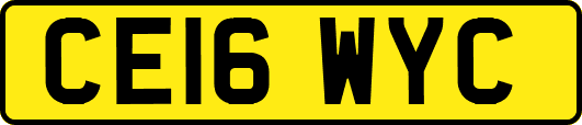 CE16WYC