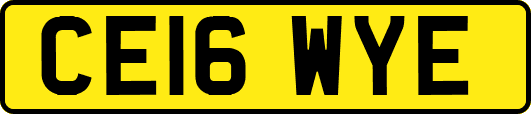 CE16WYE