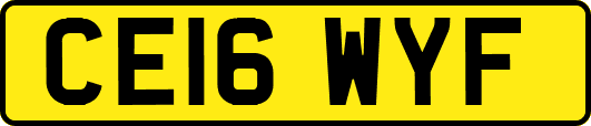 CE16WYF