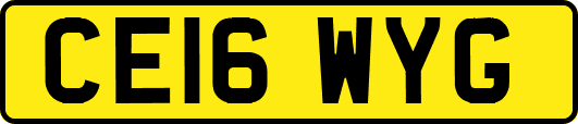 CE16WYG