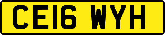 CE16WYH
