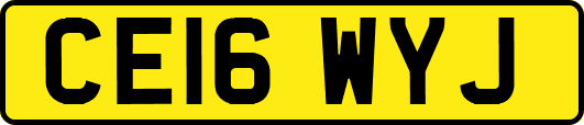 CE16WYJ