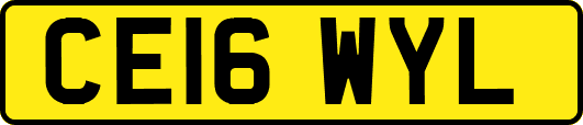 CE16WYL