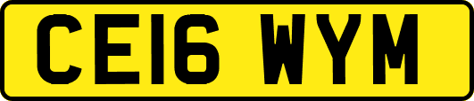 CE16WYM
