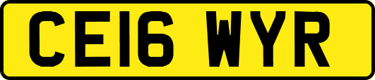 CE16WYR