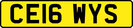 CE16WYS