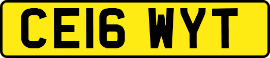 CE16WYT