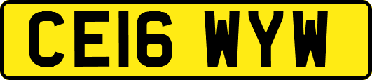 CE16WYW