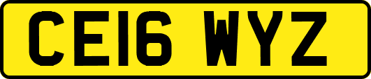 CE16WYZ
