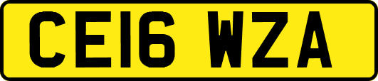 CE16WZA