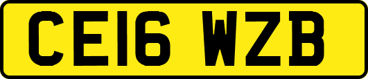 CE16WZB