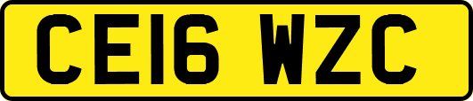 CE16WZC