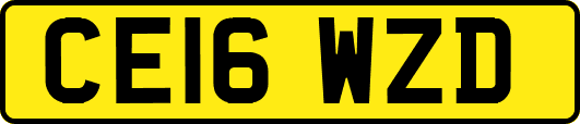 CE16WZD