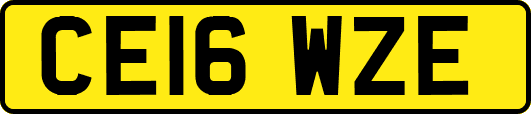 CE16WZE