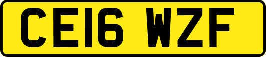 CE16WZF