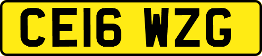 CE16WZG