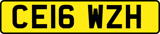 CE16WZH