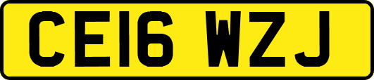 CE16WZJ