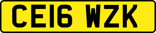 CE16WZK
