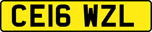 CE16WZL