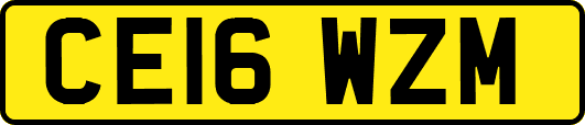CE16WZM