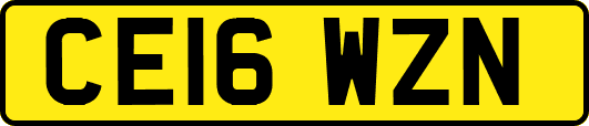 CE16WZN