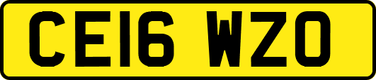 CE16WZO