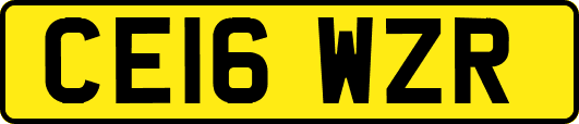 CE16WZR