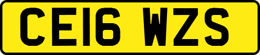 CE16WZS