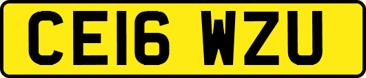 CE16WZU
