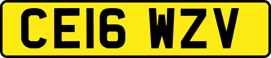 CE16WZV