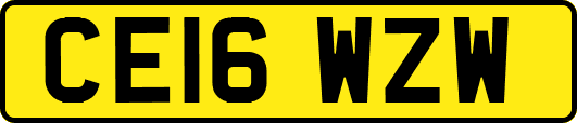 CE16WZW
