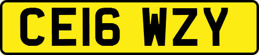 CE16WZY