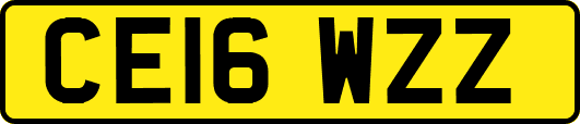 CE16WZZ