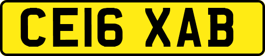 CE16XAB