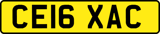 CE16XAC