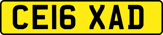 CE16XAD