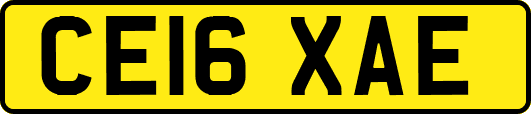 CE16XAE