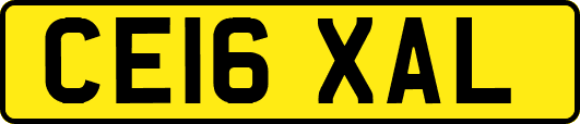 CE16XAL