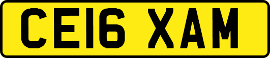 CE16XAM