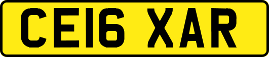 CE16XAR