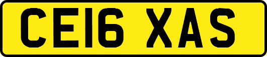 CE16XAS