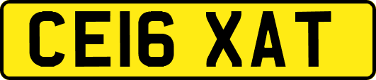 CE16XAT
