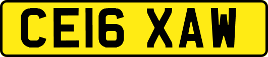 CE16XAW