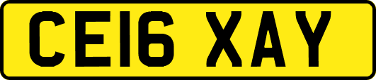 CE16XAY
