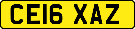 CE16XAZ