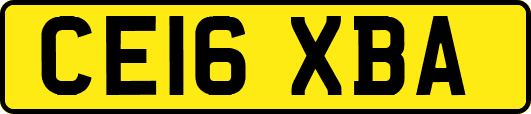 CE16XBA