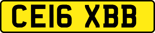 CE16XBB