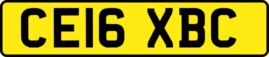 CE16XBC